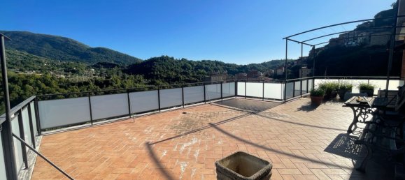 Ático de 6 dormitorios en Subiaco, Italy No. 335049 16