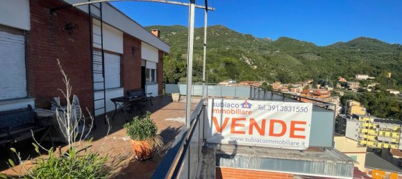 Ático de 6 dormitorios en Subiaco, Italy No. 335049 21