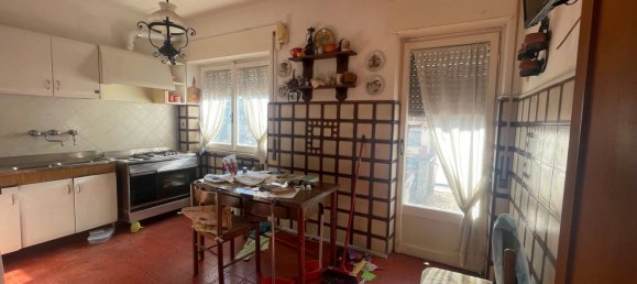 Ático de 6 dormitorios en Subiaco, Italy No. 335049 5