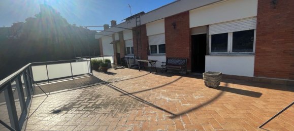 Ático de 6 dormitorios en Subiaco, Italy No. 335049 19