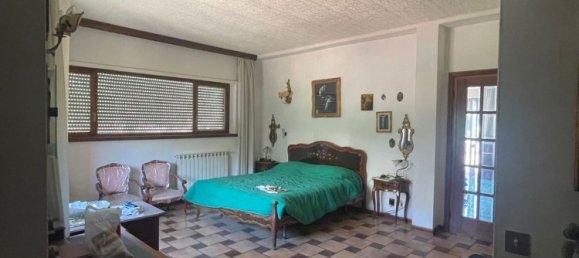 Ático de 6 dormitorios en Subiaco, Italy No. 335049 25