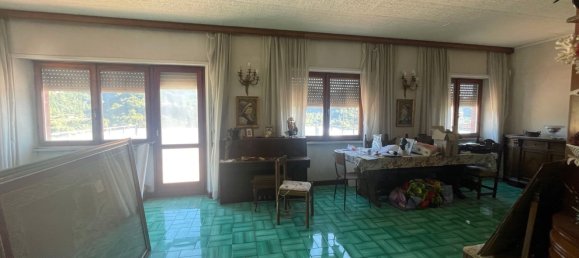 Ático de 6 dormitorios en Subiaco, Italy No. 335049 12