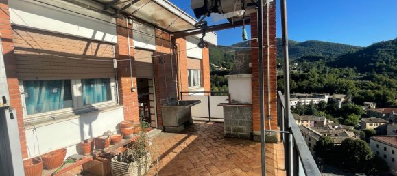 Ático de 6 dormitorios en Subiaco, Italy No. 335049 7