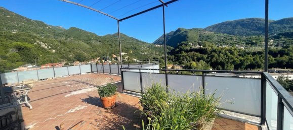 Ático de 6 dormitorios en Subiaco, Italy No. 335049 17