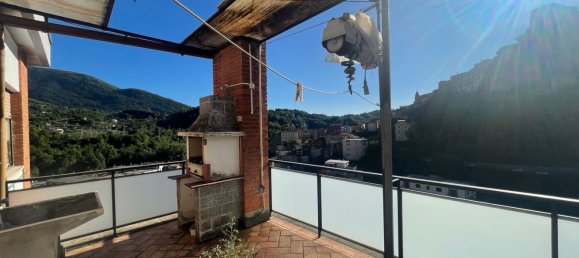 Ático de 6 dormitorios en Subiaco, Italy No. 335049 8