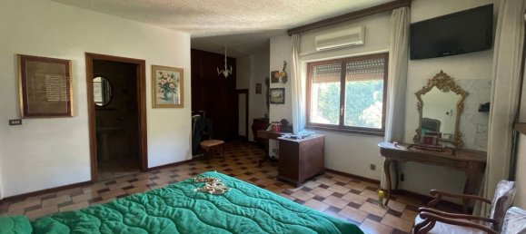 Ático de 6 dormitorios en Subiaco, Italy No. 335049 23