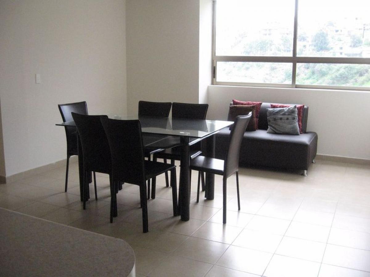 3 bedrooms Apartment in Mexico No. 212325