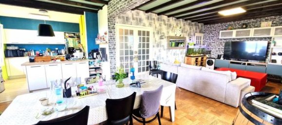 10 bedrooms House in Lons-le-Saunier, France No. 305257 5