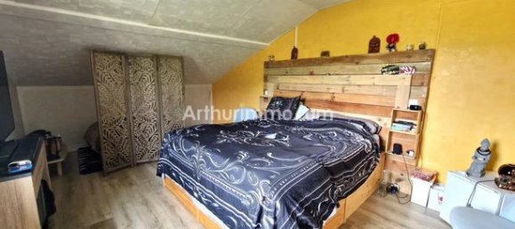 10 bedrooms House in Lons-le-Saunier, France No. 305257 8