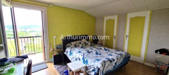 10 bedrooms House in Lons-le-Saunier, France No. 305257 12