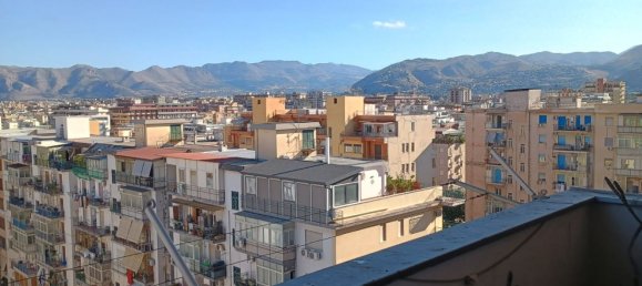 Apartamento de 7 dormitorios en Palermo, Italy No. 333075 11
