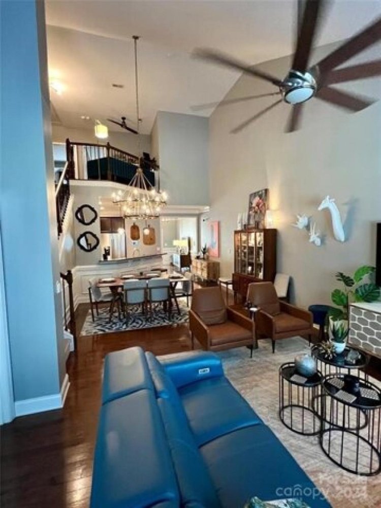 3 bedrooms House in Charlotte, USA No. 396109