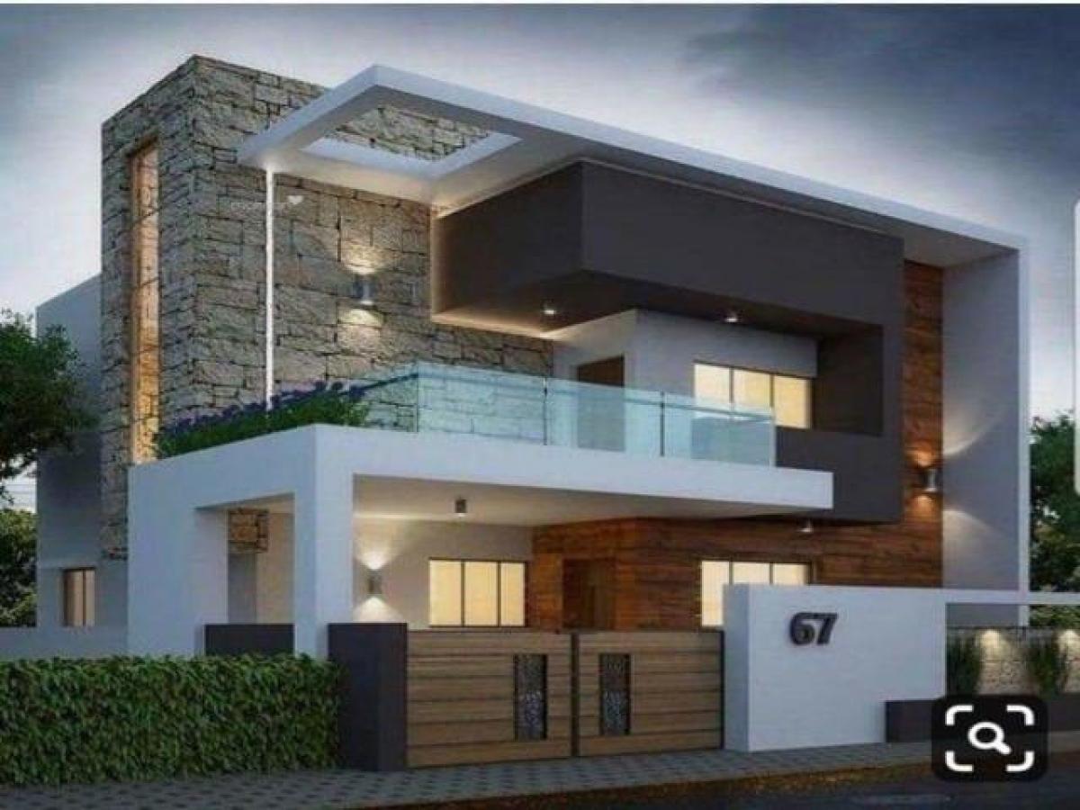 4 bedrooms House in Madurai, India No. 5267