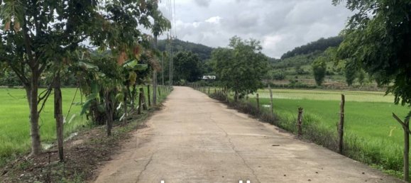  Land in Chiang Rai, Thailand No. 26819 2