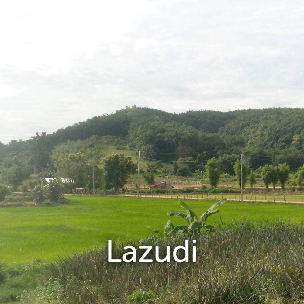  Land in Chiang Rai, Thailand No. 26819