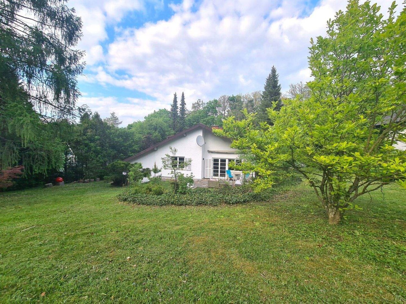 4-Zimmer Haus in Heiligenkreuz, Austria, Nr. 146044