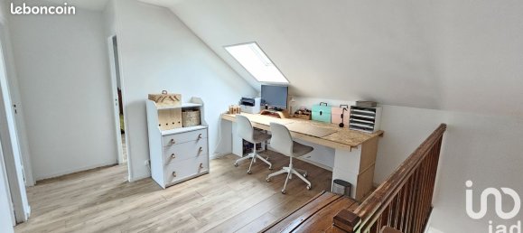 5 rooms House in Hermes, France No. 212685 4