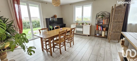 5 rooms House in Hermes, France No. 212685 2