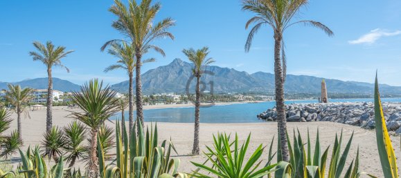 1 bedroom Apartment in Marbella, Spain No. 123265 42