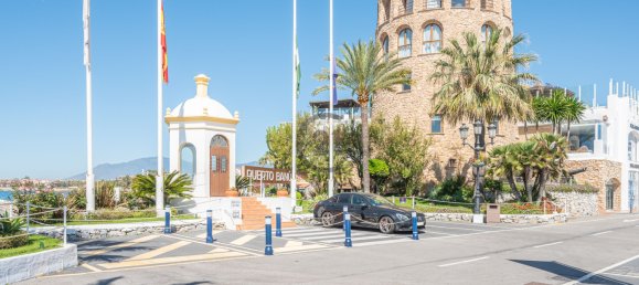 1 bedroom Apartment in Marbella, Spain No. 123265 41