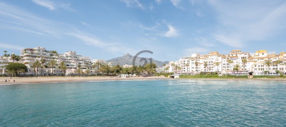 1 bedroom Apartment in Marbella, Spain No. 123265 43