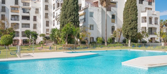 1 bedroom Apartment in Marbella, Spain No. 123265 21