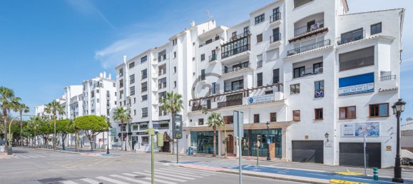 1 bedroom Apartment in Marbella, Spain No. 123265 37