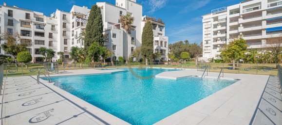 1 bedroom Apartment in Marbella, Spain No. 123265 20