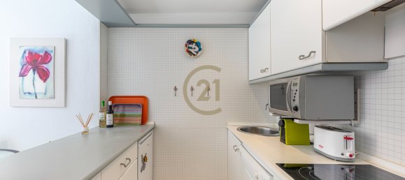 1 bedroom Apartment in Marbella, Spain No. 123265 12