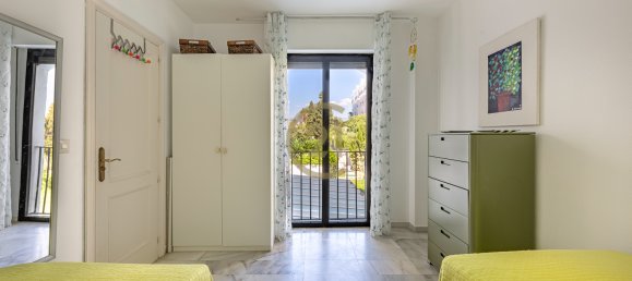 1 bedroom Apartment in Marbella, Spain No. 123265 17