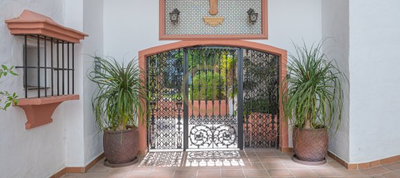 1 bedroom Apartment in Marbella, Spain No. 123265 32