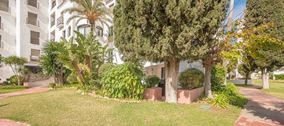 1 bedroom Apartment in Marbella, Spain No. 123265 25