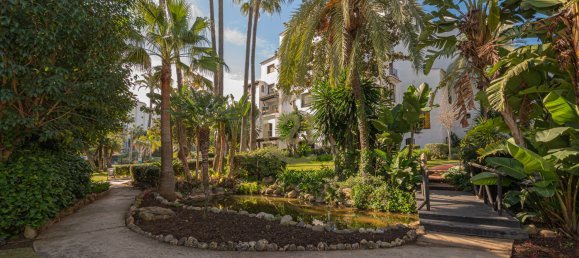 1 bedroom Apartment in Marbella, Spain No. 123265 28