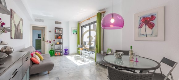 1 bedroom Apartment in Marbella, Spain No. 123265 9