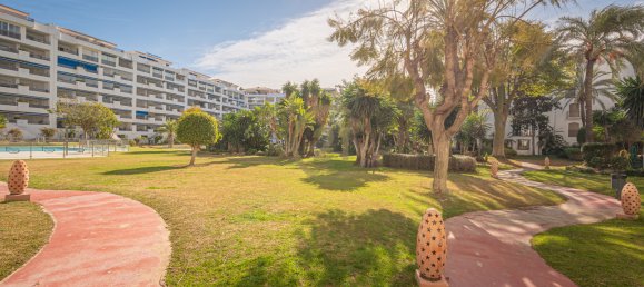 1 bedroom Apartment in Marbella, Spain No. 123265 27