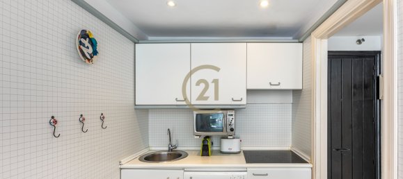 1 bedroom Apartment in Marbella, Spain No. 123265 13