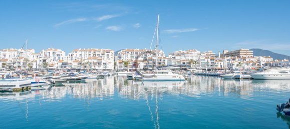 1 bedroom Apartment in Marbella, Spain No. 123265 38