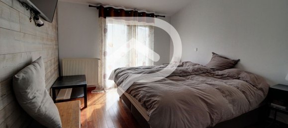 Casa de 4 dormitorios en Sucy-en-Brie, France No. 123186 8