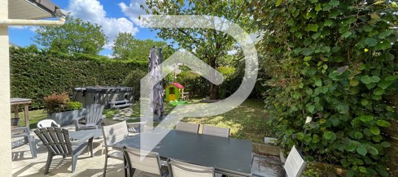 Casa de 4 dormitorios en Sucy-en-Brie, France No. 123186 3