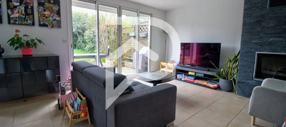 Casa de 4 dormitorios en Sucy-en-Brie, France No. 123186 5