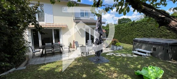 Casa de 4 dormitorios en Sucy-en-Brie, France No. 123186 2