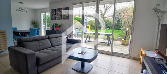 Casa de 4 dormitorios en Sucy-en-Brie, France No. 123186 4