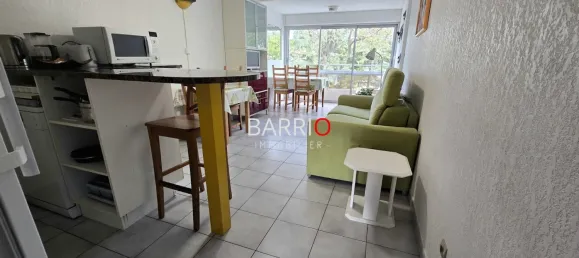 1 bedroom Apartment in Argeles-sur-Mer, France No. 345156 2