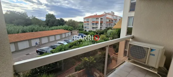 1 bedroom Apartment in Argeles-sur-Mer, France No. 345156 8