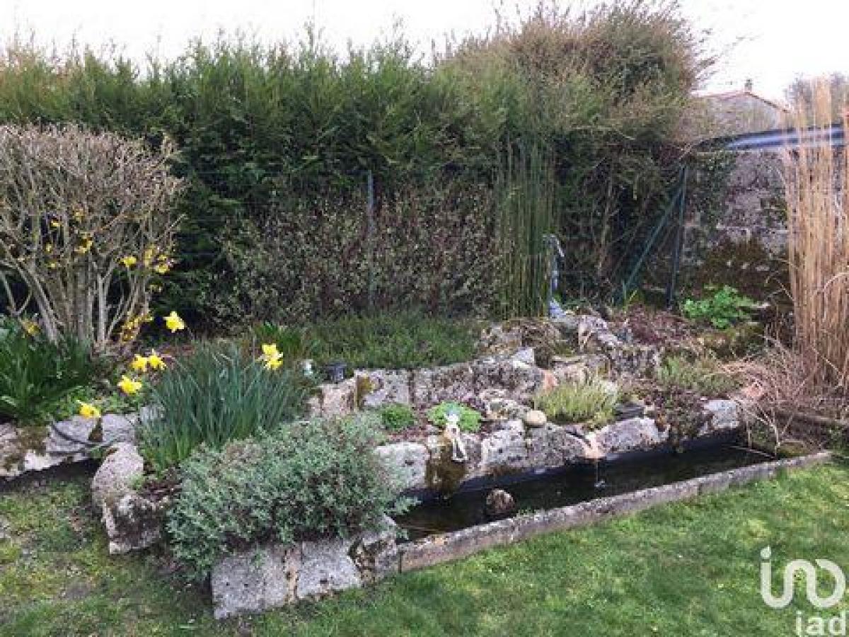 4 bedrooms House in Allonne, France No. 28940