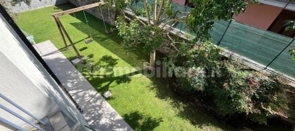 3 Schlafzimmer Villa in Barasso, Italy, Nr. 340640 12