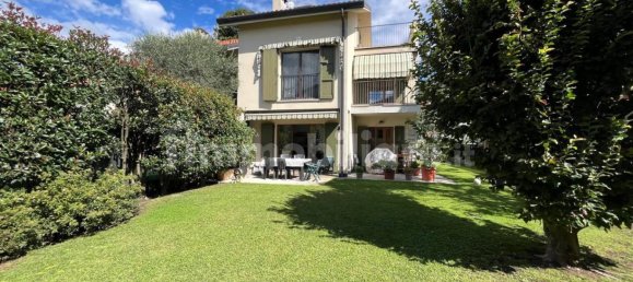 3 Schlafzimmer Villa in Barasso, Italy, Nr. 340640 22