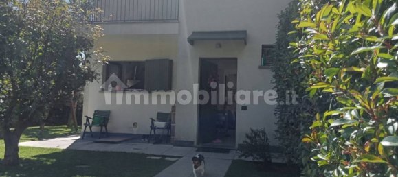 3 Schlafzimmer Villa in Barasso, Italy, Nr. 340640 29