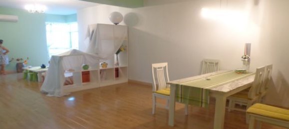 3 Schlafzimmer Wohnung in Bac Tu Liem, Vietnam, Nr. 6522 10