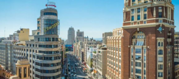 2 chambres Appartement à Madrid, Spain No. 185624 8